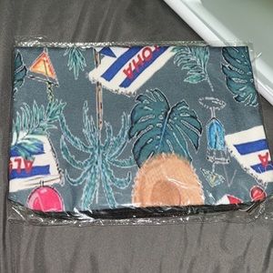 Make up bags
